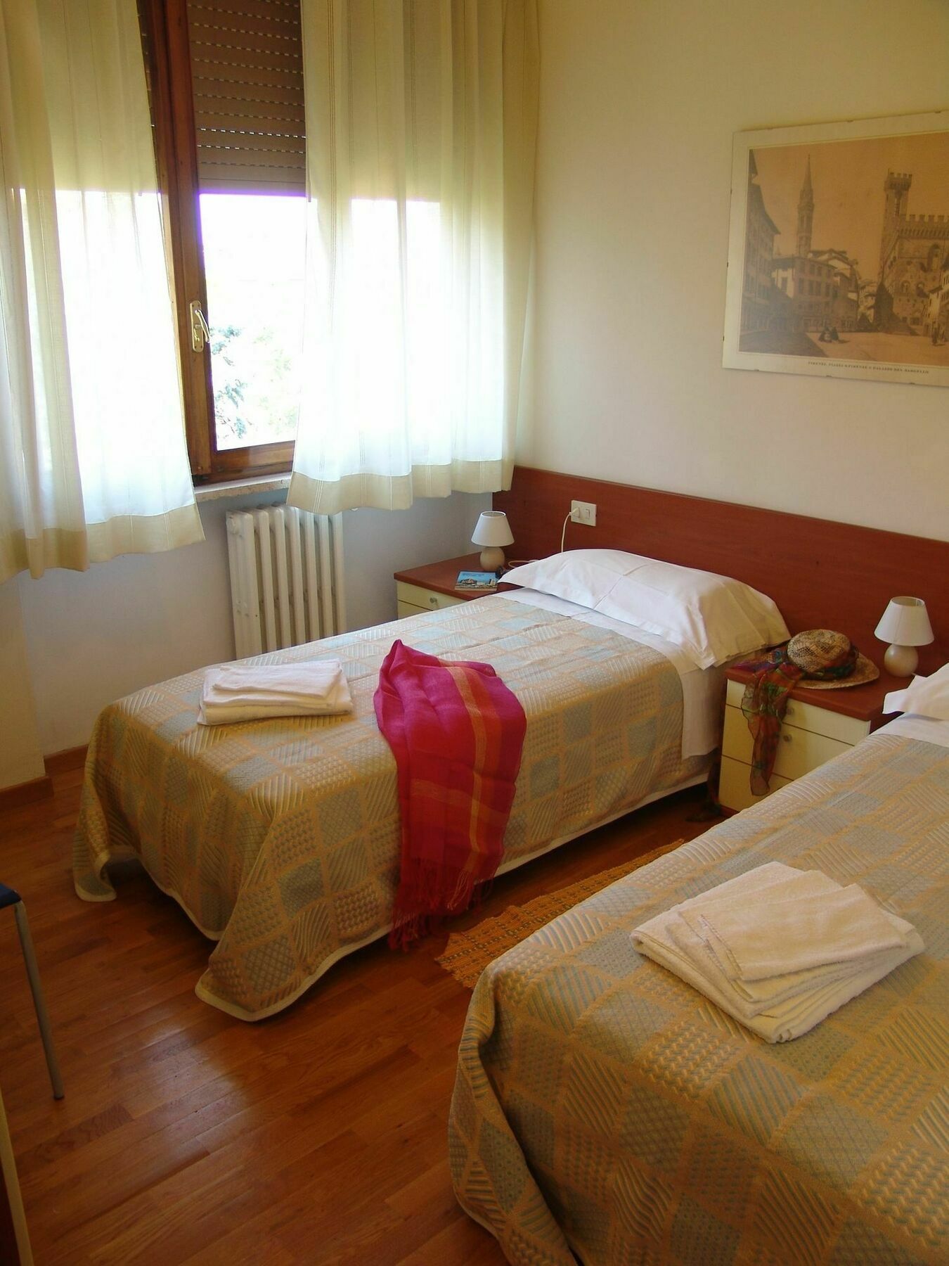 Apartamento Welcome In Florença